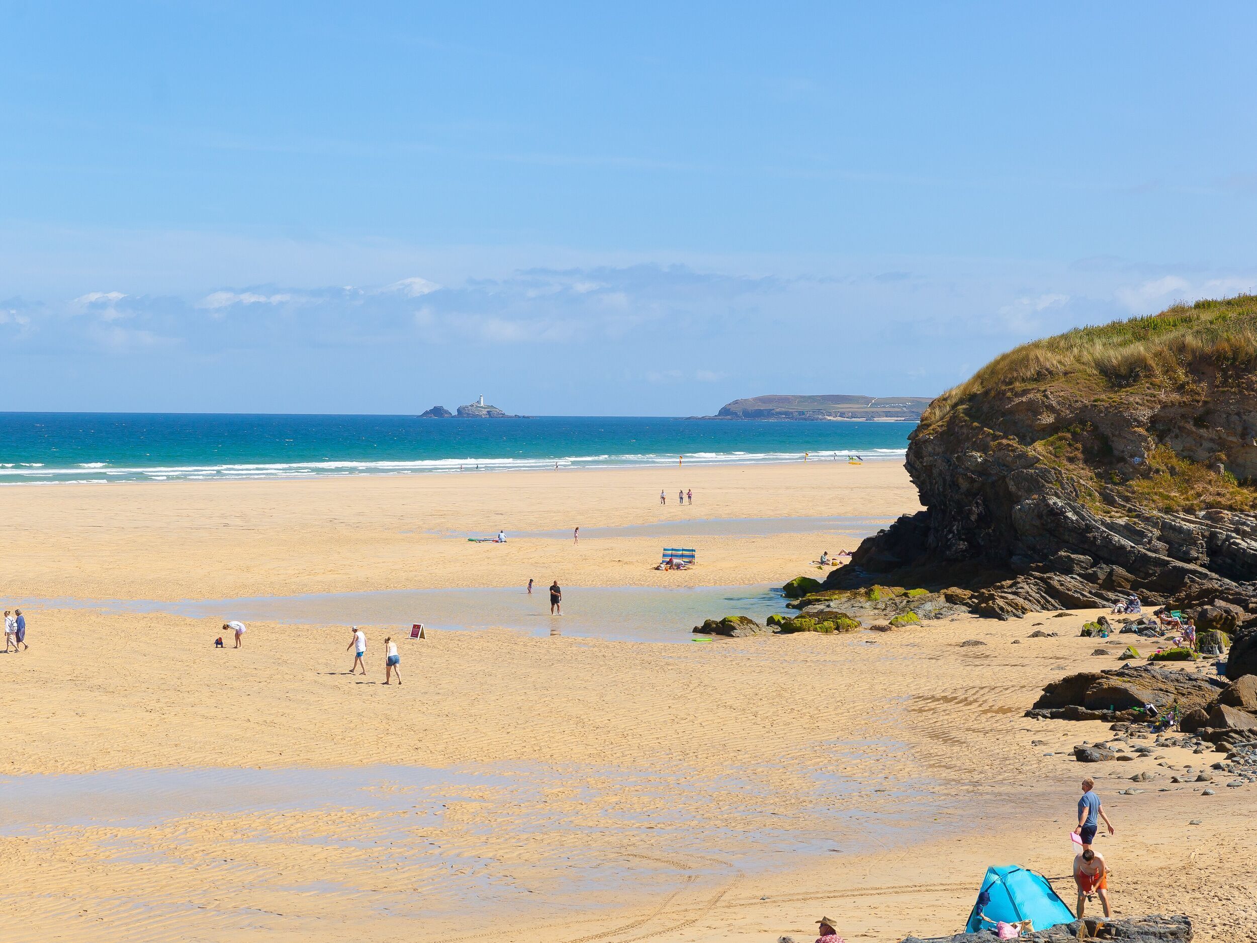 Cottage | Pantai | Pantai di sekitar