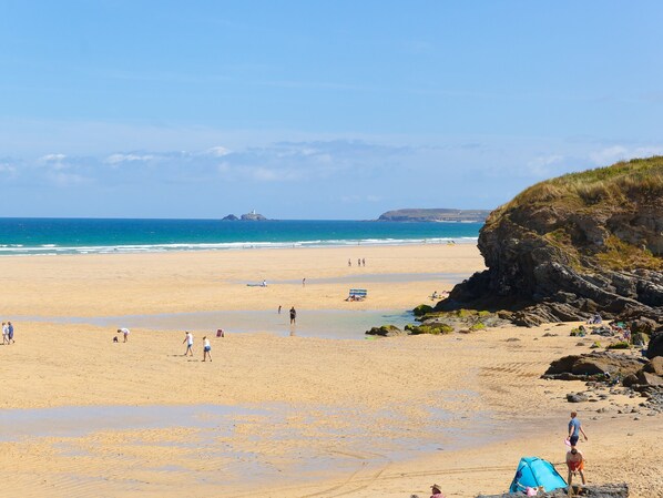 Cottage | Plage | Plage à proximité