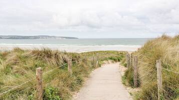 Cottage | Beach | Beach nearby