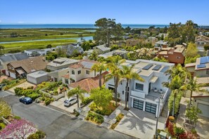 Exterior - Oasis Del Mar 4 | Coastal 4BR Walk to Beach + Spa (San Diego)