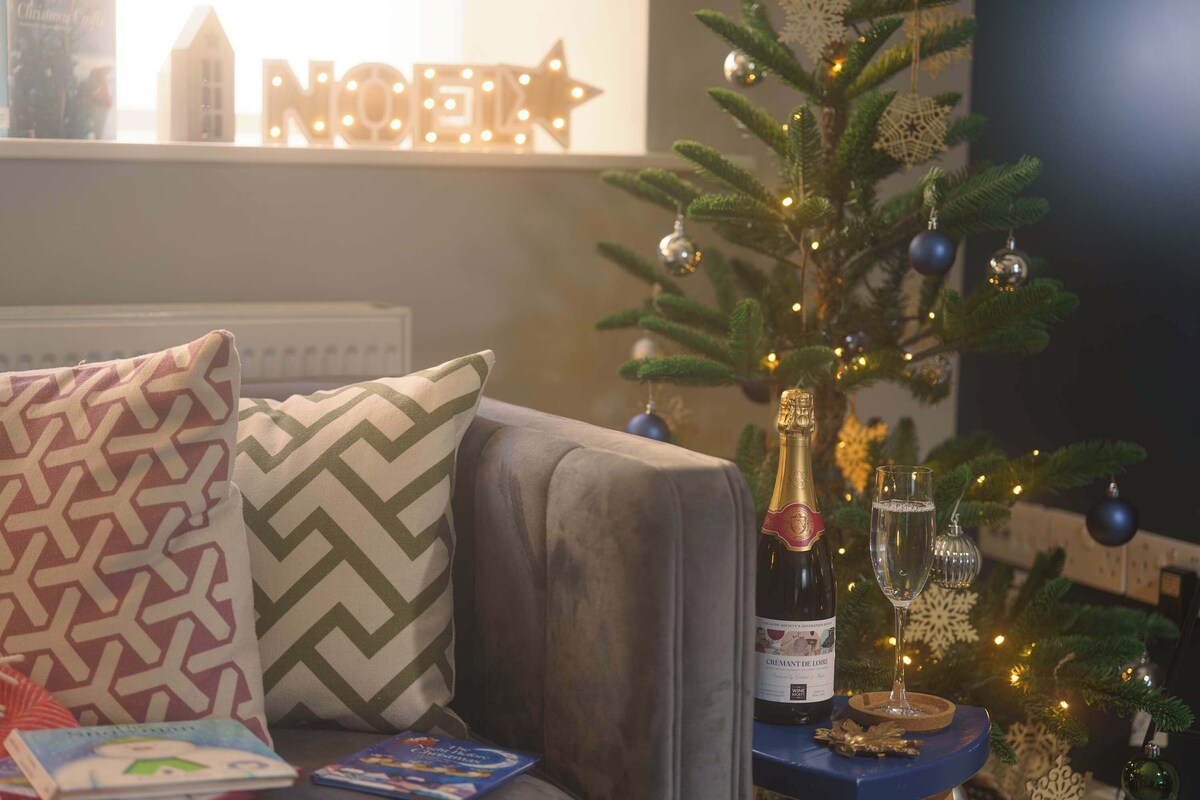 Bild für Gastgeberprofil