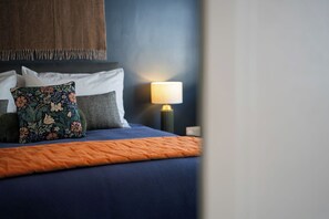 3 bedrooms, iron/ironing board, WiFi - Morland , Contemporary Lakeland Home by LetMeStay (Ambleside)