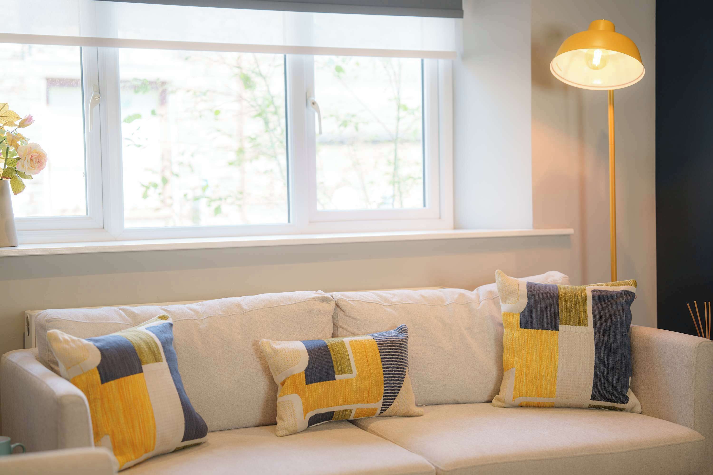 Morland , Contemporary Lakeland Home By Letmestay - Ambleside
