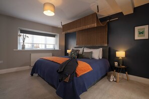 3 Schlafzimmer, Bügeleisen/Bügelbrett, WLAN