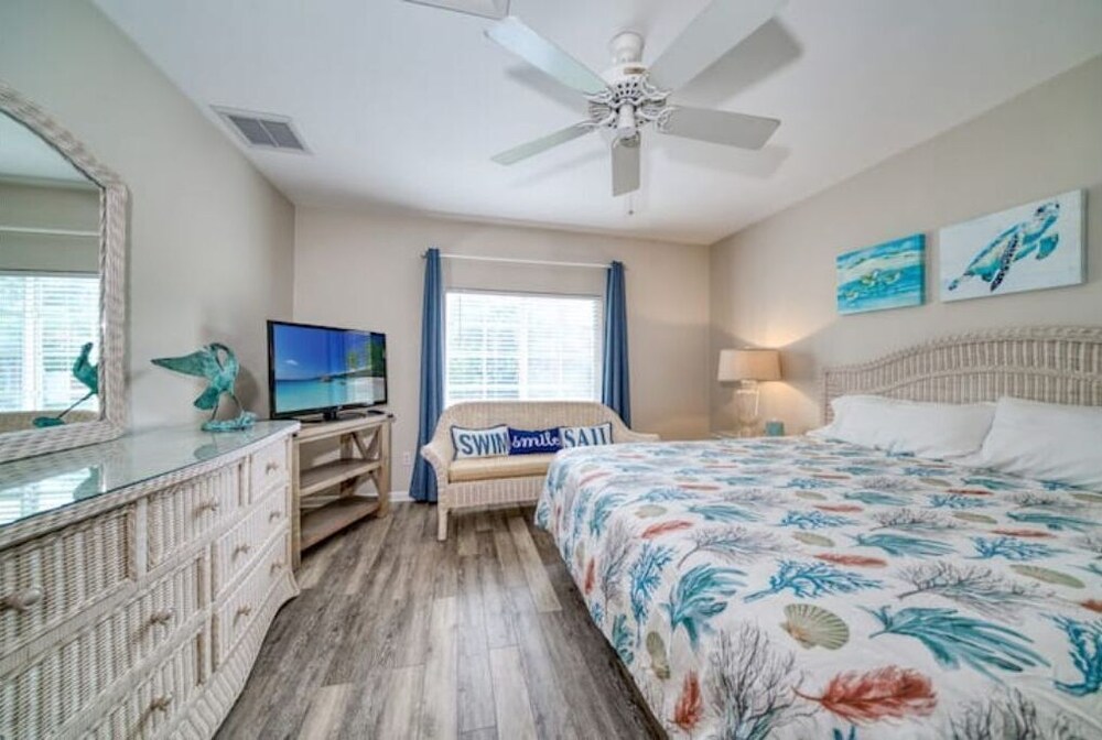7 Houses to BEACH Coastal SPA Clearwater Beach Vrbo