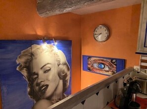 Interior - Studio deluxe a Aix en Provence (Aix-en-Provence)