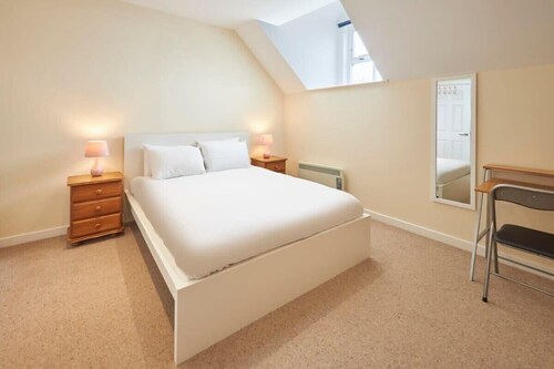 Host & Stay | Scotsgate House