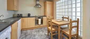 Host & Stay | Scotsgate House