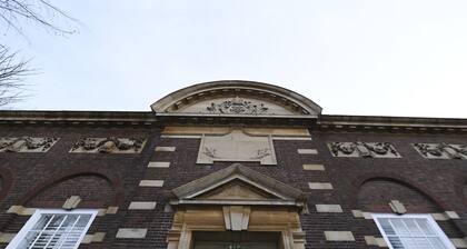 Beautiful 2 Bed Apartment