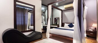 Joi Hospitality - Central