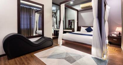 Joi Hospitality - Central