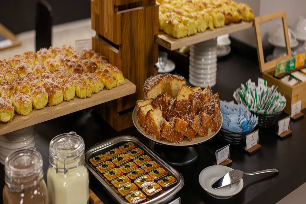 Comfort Hotel Presidente Prudente