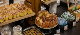 Comfort Hotel Presidente Prudente