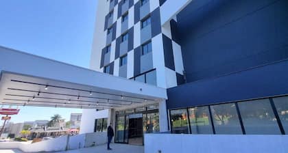 Comfort Hotel Presidente Prudente