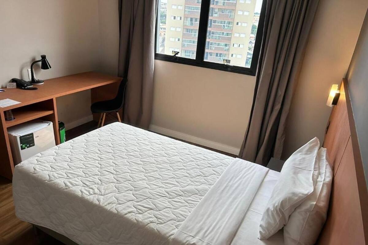 In-room safe, desk, free WiFi, bed sheets