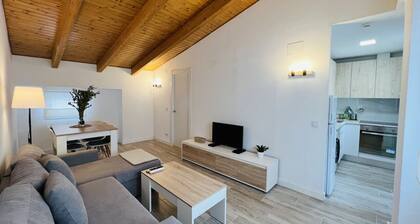 Apartamento Acogedor y muy Tranquilo