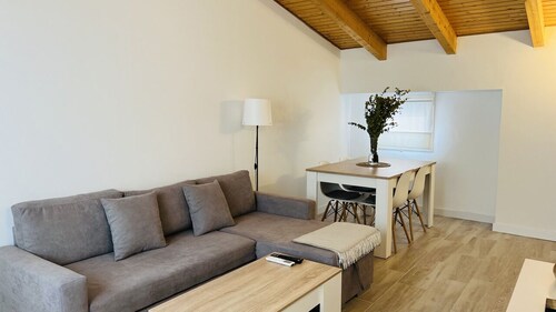 Apartamento Acogedor y muy Tranquilo