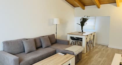 Apartamento Acogedor y muy Tranquilo
