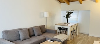 Apartamento Acogedor y muy Tranquilo