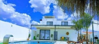 Chalet en Montellano