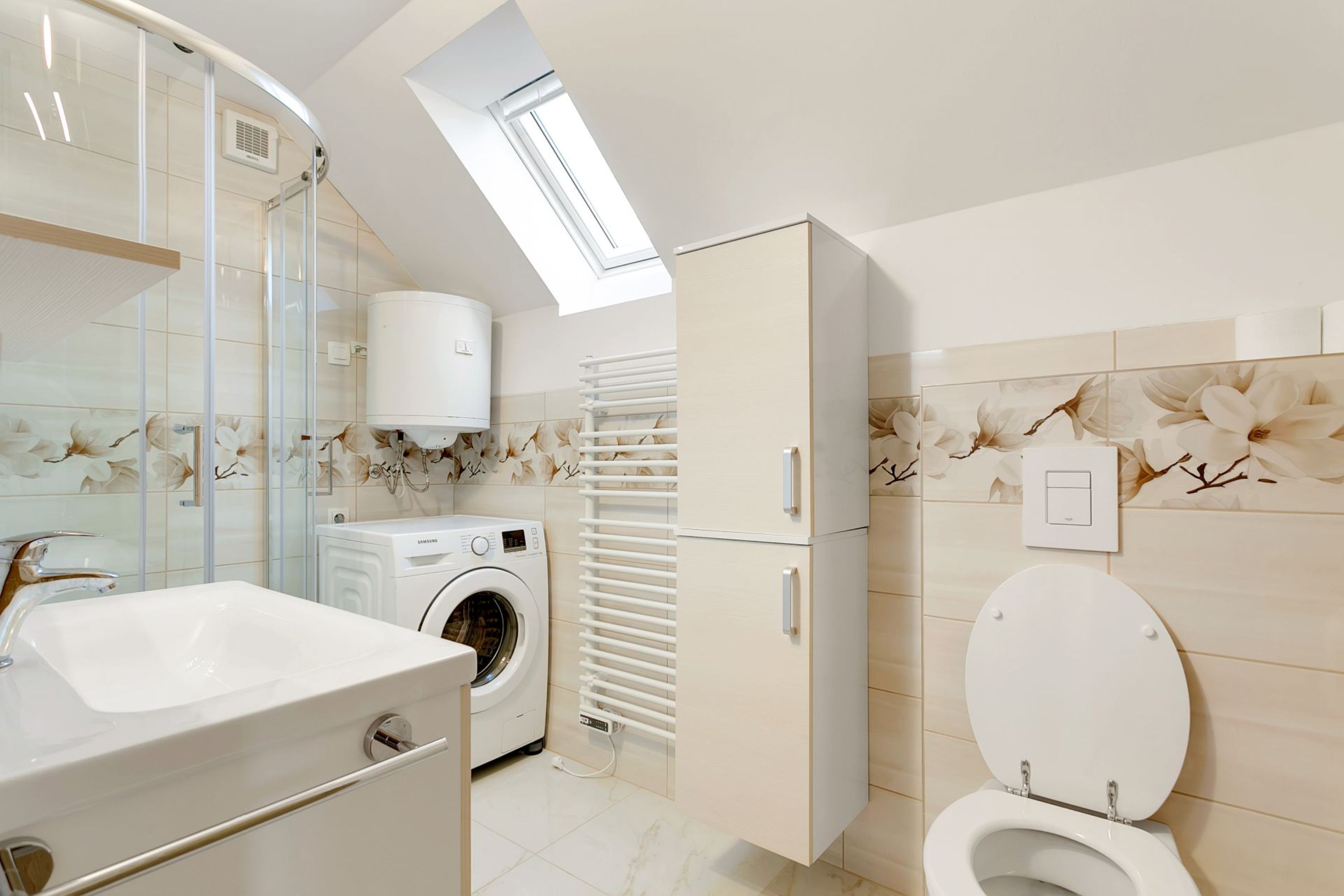 Holiday Home Tramte In Vineyards