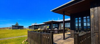 โรงแรม บรู คันทรีไซด์