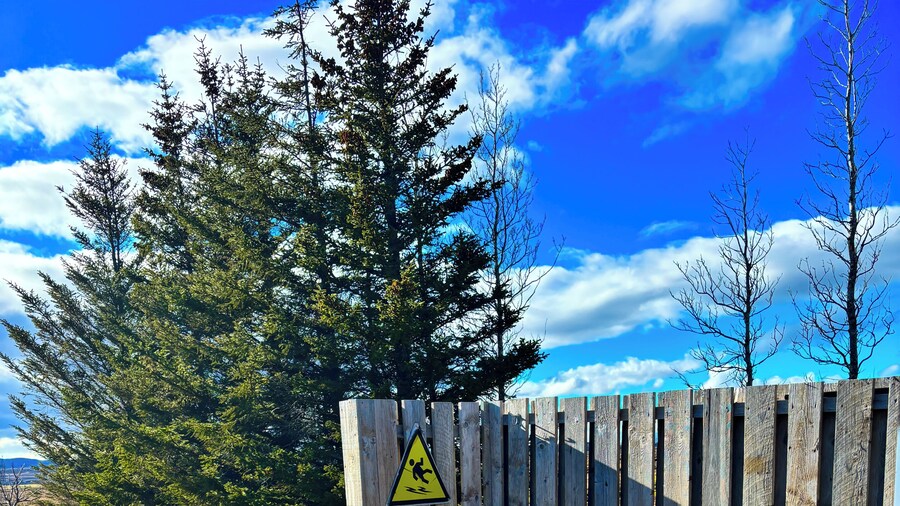 Hotel Brú countryside