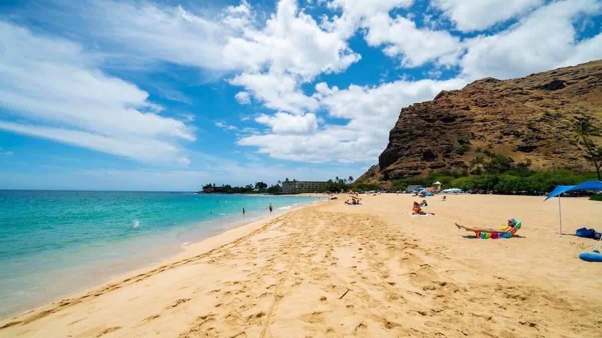 Plage à proximité, serviettes de plage