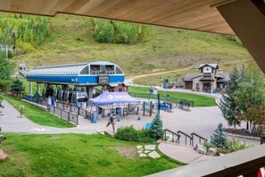 Exterior - Vail Village Bridge Street 2 Bedroom Next to Gondola One (Vail)