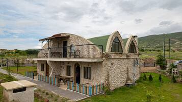 Family Double Room | Egyptian cotton sheets, premium bedding, memory-foam beds