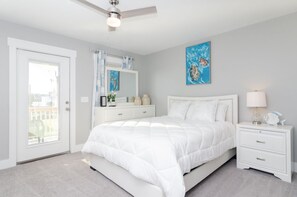 4 Schlafzimmer, Bügeleisen/Bügelbrett, WLAN, Bettwäsche