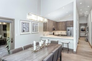Cuisine privée