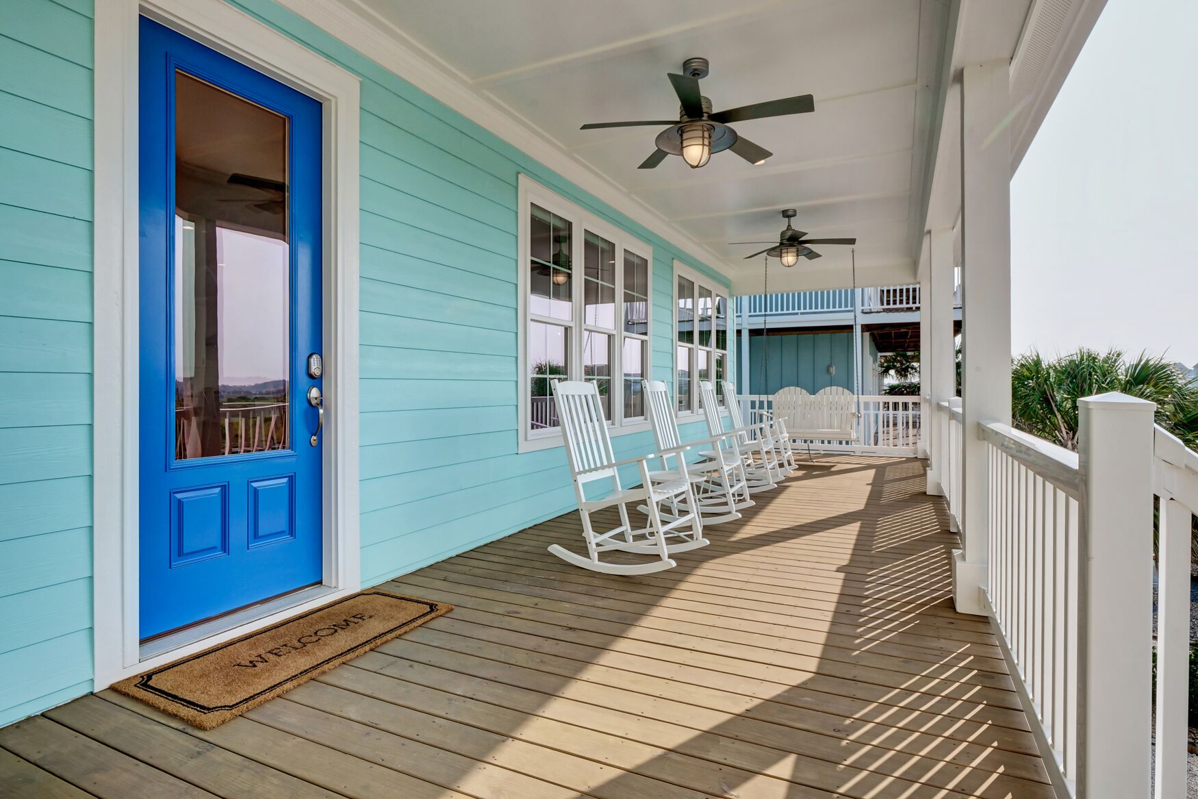 Luxury Coastal Retreat: Community Pool, Views, Private Hot Tub!