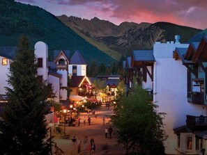 Condo (Lionshead Village - Landmark Condos 2) | Exterior