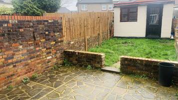 House, Berbilang Katil | Kawasan hartanah