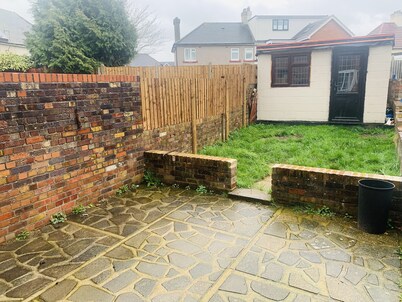 Impeccable 3 bed House in Brentwood