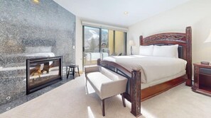 Condo (Lionshead Village Landmark Condos 3 B) | Exterior - Lionshead Village Landmark Condos 3 Bedroom (Vail)