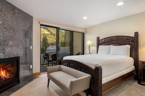 Exterior - Lionshead Village Landmark Condos 3 Bedroom (Vail)