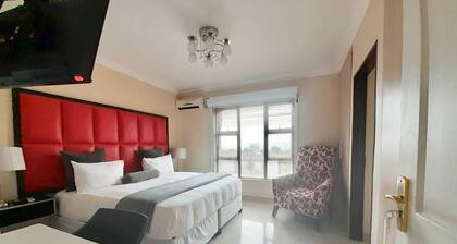 staff friendly like family, with beautiful mountain views.