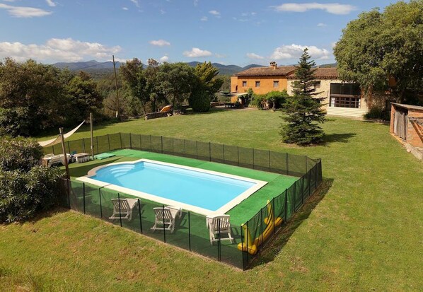 Alberca