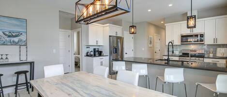 تناول الطعام