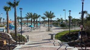 Hus - 5 sovrum | Trädgård