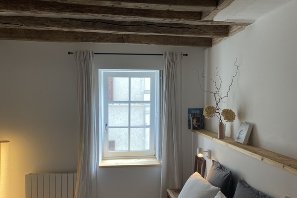 2 camere, ferro/asse da stiro, Wi-Fi gratuito, lenzuola