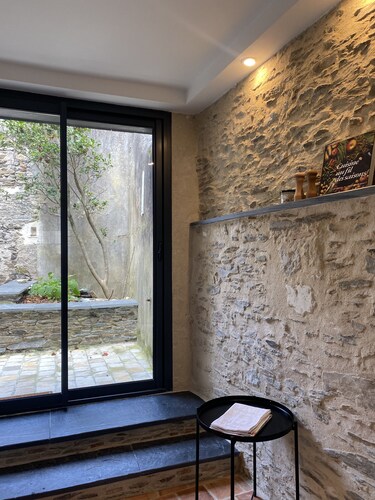 La Petite Maison de Savennières