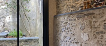 La Petite Maison de Savennières