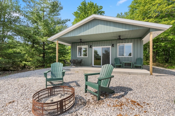 Welcome to Fish Creek Pines!