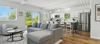 Modern Comfort Secluded Getaway Fish Creek Pines