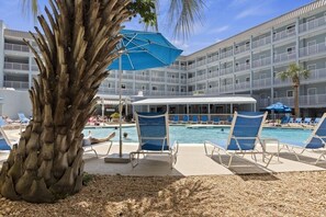 Villa, 2 Bedrooms | Pool