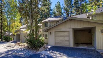 Kondominium, 3 kamar tidur | Eksterior