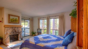 Condo, 3 phòng ngủ | 3 phòng ngủ, truy cập Internet không dây miễn phí, bộ trải giường 